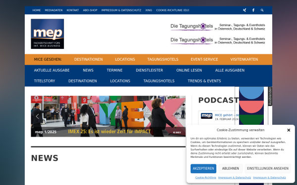 mep-online.de
