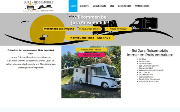 www.jura-reisemobile.de