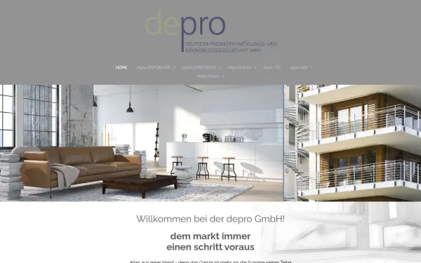 depro.de