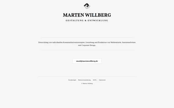 martenwillberg.de