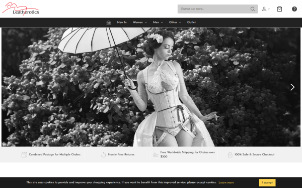 www.leatherotics.com