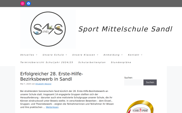ms-sandl.at
