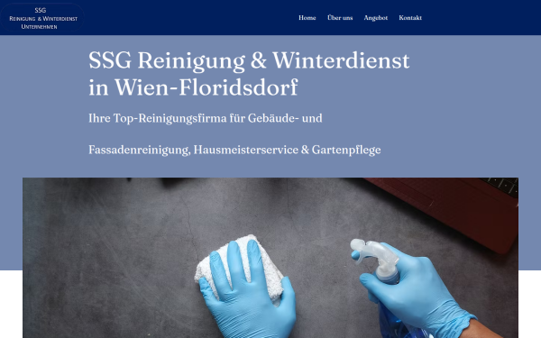 www.ssg-reinigung-winterdienst.at