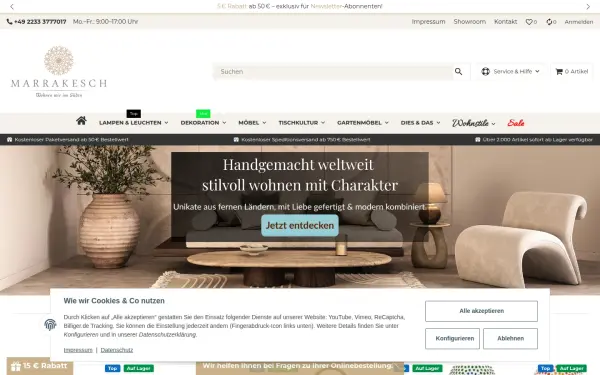 www.marrakesch-shop.de