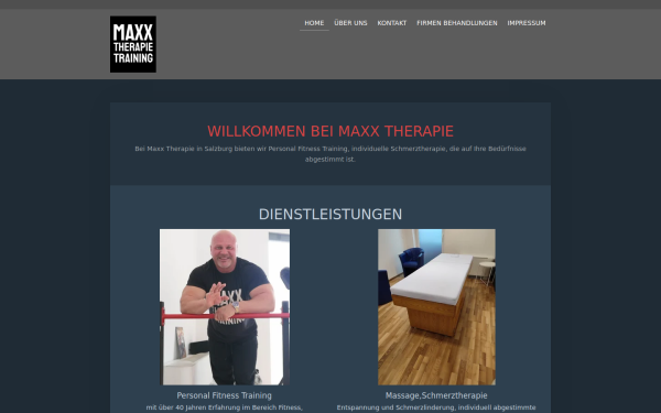 www.maxxtherapie.at