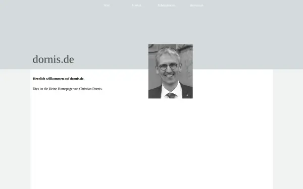 dornis.de
