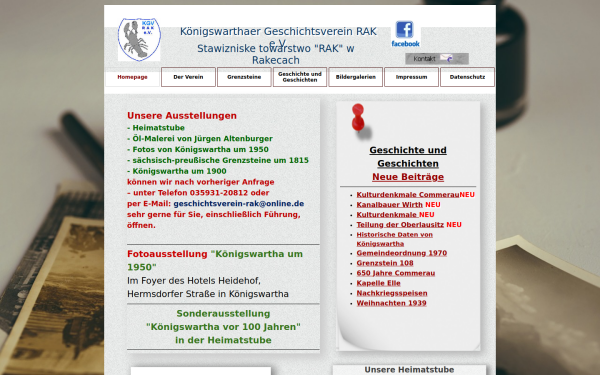 geschichtsverein-rak.de