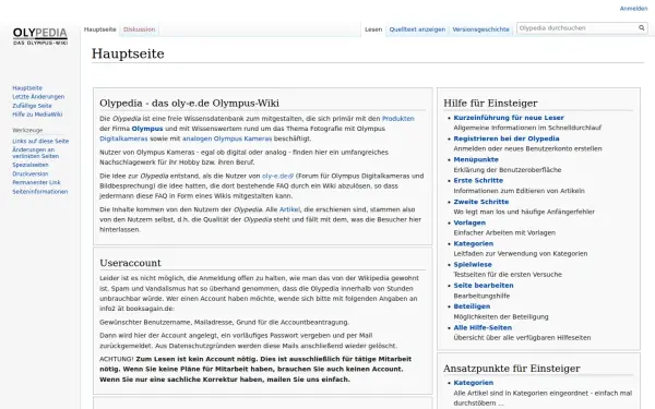 olypedia.de