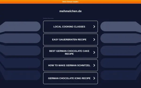 mehmelchen.de