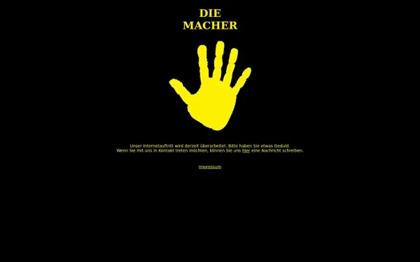 www.diemacher-berlin.de
