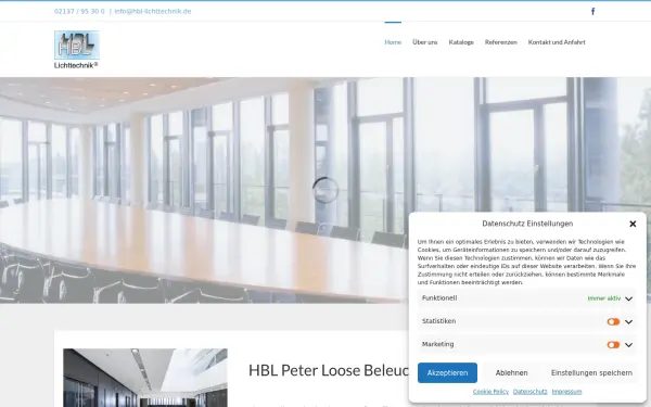 www.hbl-lichttechnik.de