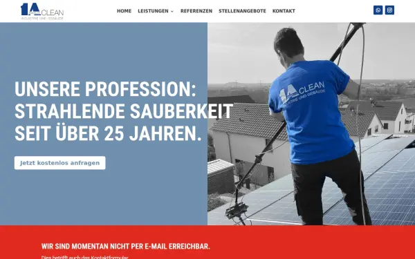 1a-clean.de