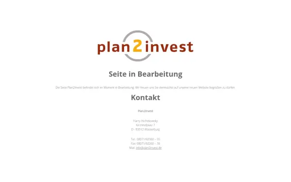 plan2invest.de