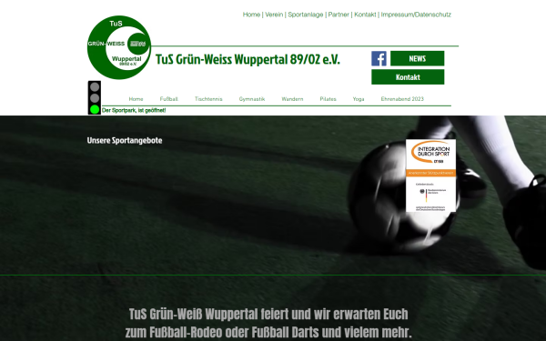 www.gruenweisswuppertal.de