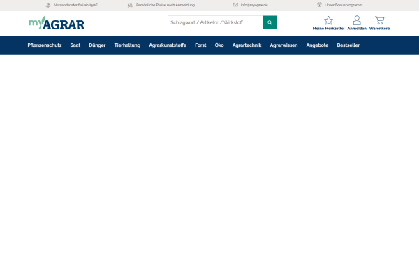 www.myagrar.de