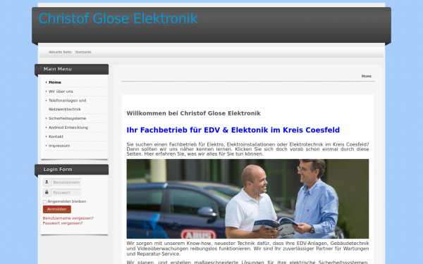 glose.de