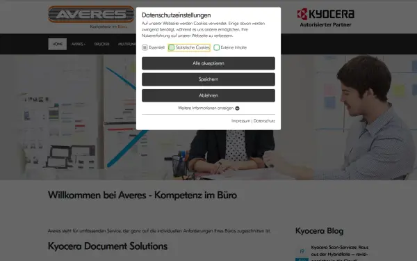www.averes-kyocera.de