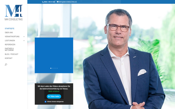 www.m4-consulting.de