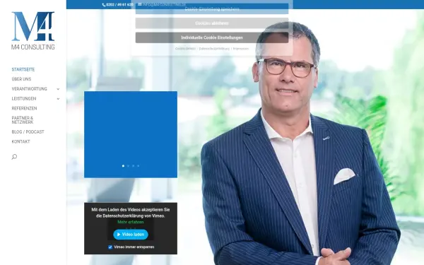 www.m4-consulting.de