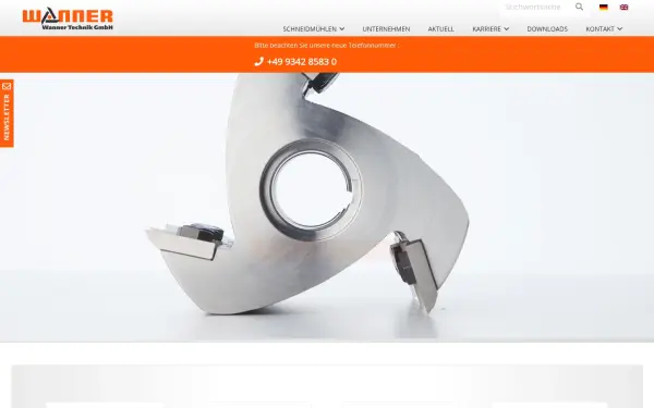 www.wanner-technik.de