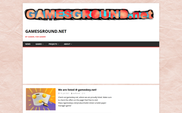 gamesground.net