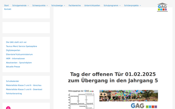 gluckenstein.de