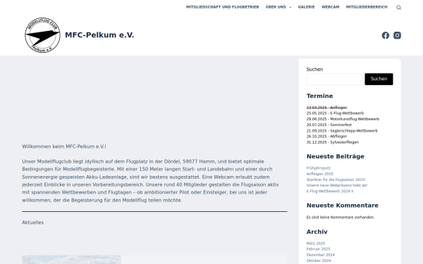 mfc-pelkum.de