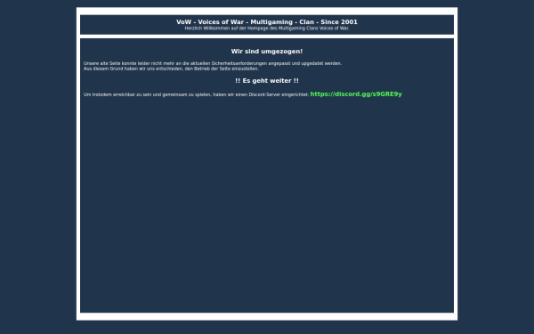 myvowclan.de