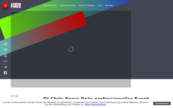 www.chris-force.de