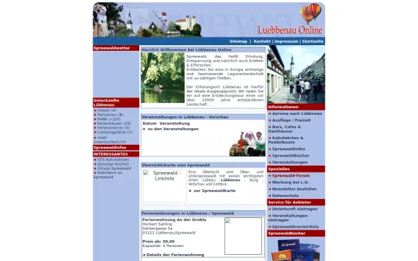 www.luebbenau-online.de