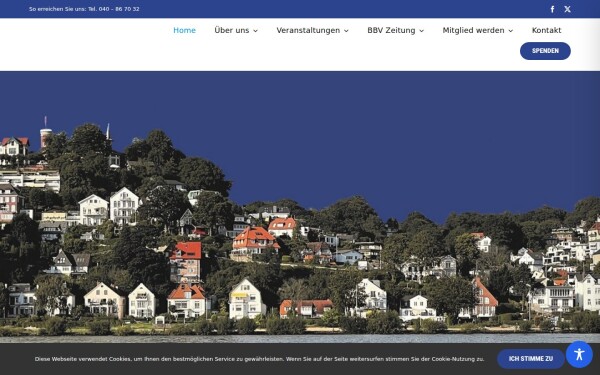 blankeneser-buergerverein.de