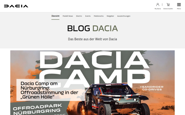 blog.dacia.de