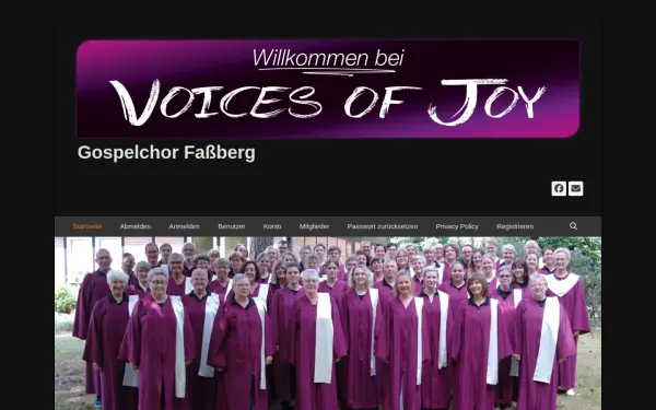 gospelchorfassberg.de