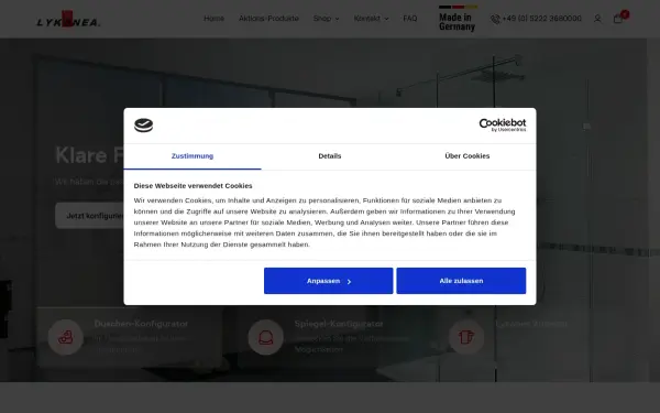 lykonea.de