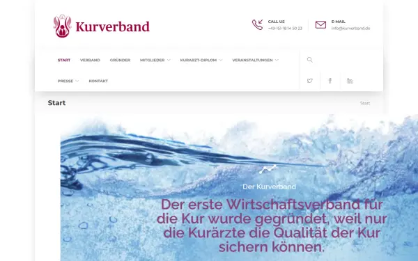 kurverband.de