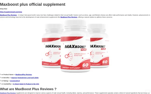 maxboost-plus-official-supplement.webflow.io