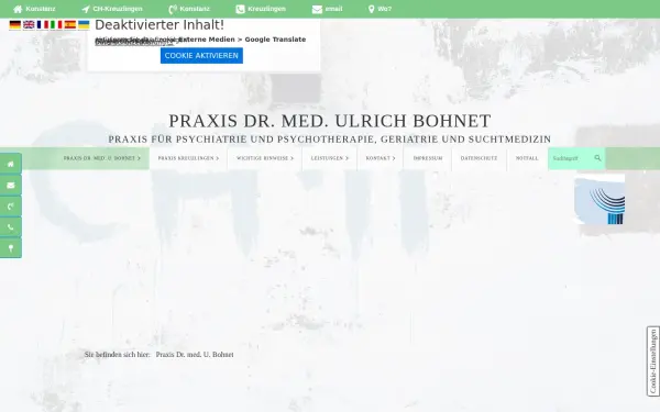 psychiatrie-drbohnet.de