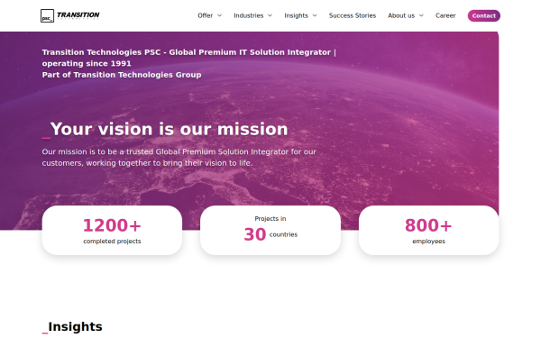 ttpsc.com