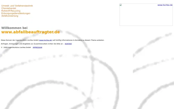 abfallbeauftragter.de