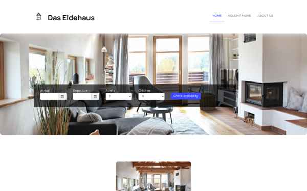 www.eldehaus.de