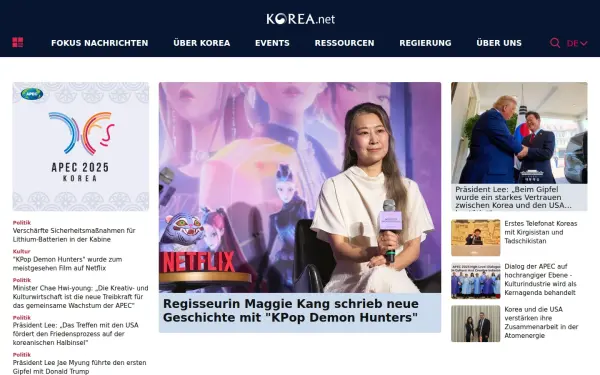 german.korea.net
