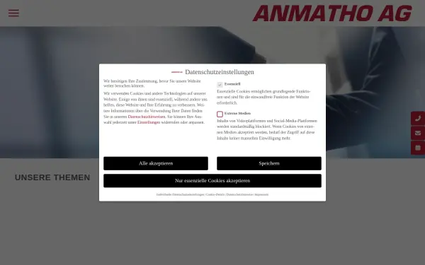 anmatho.de