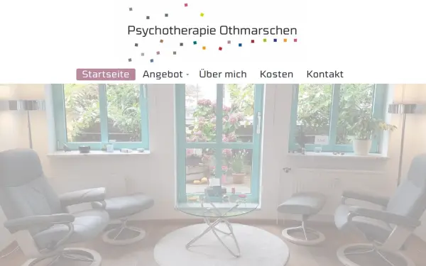 psychotherapie-othmarschen.de