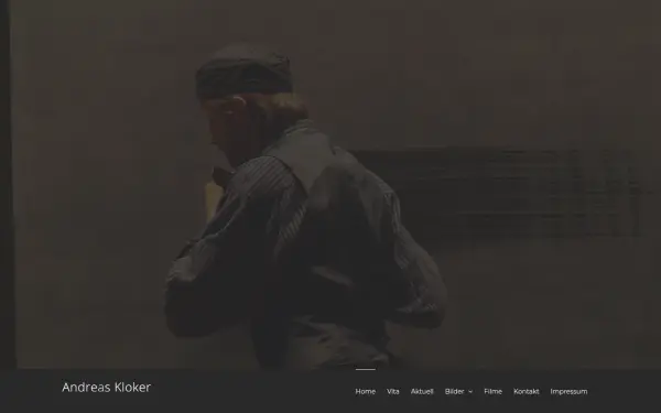 andreaskloker.de