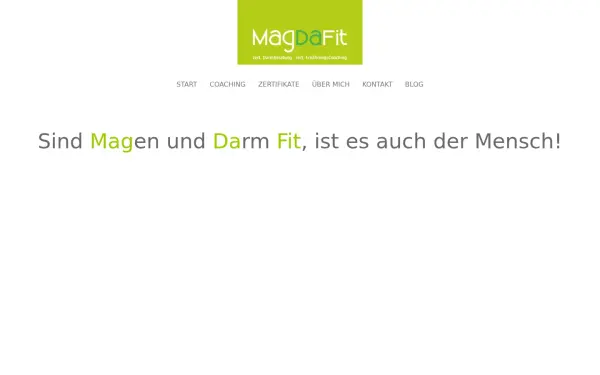 magdafit.de
