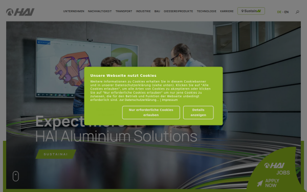 www.hai-aluminium.com