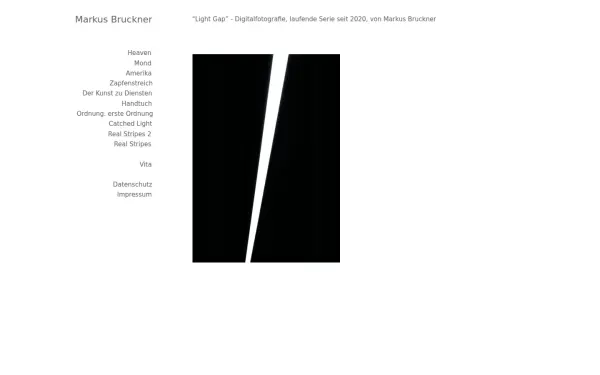 markusbruckner.de