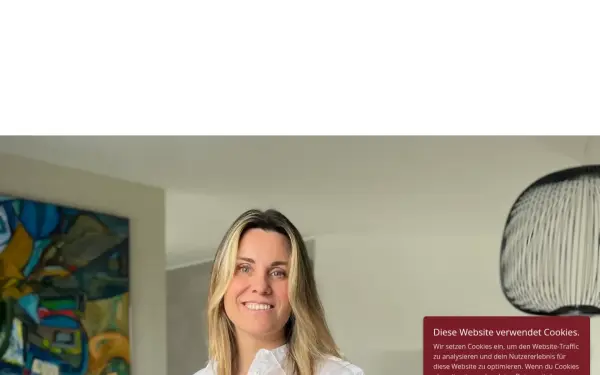 andreaheinrich.de