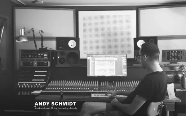 andyschmidt.de