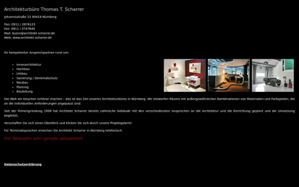 architekt-scharrer.de